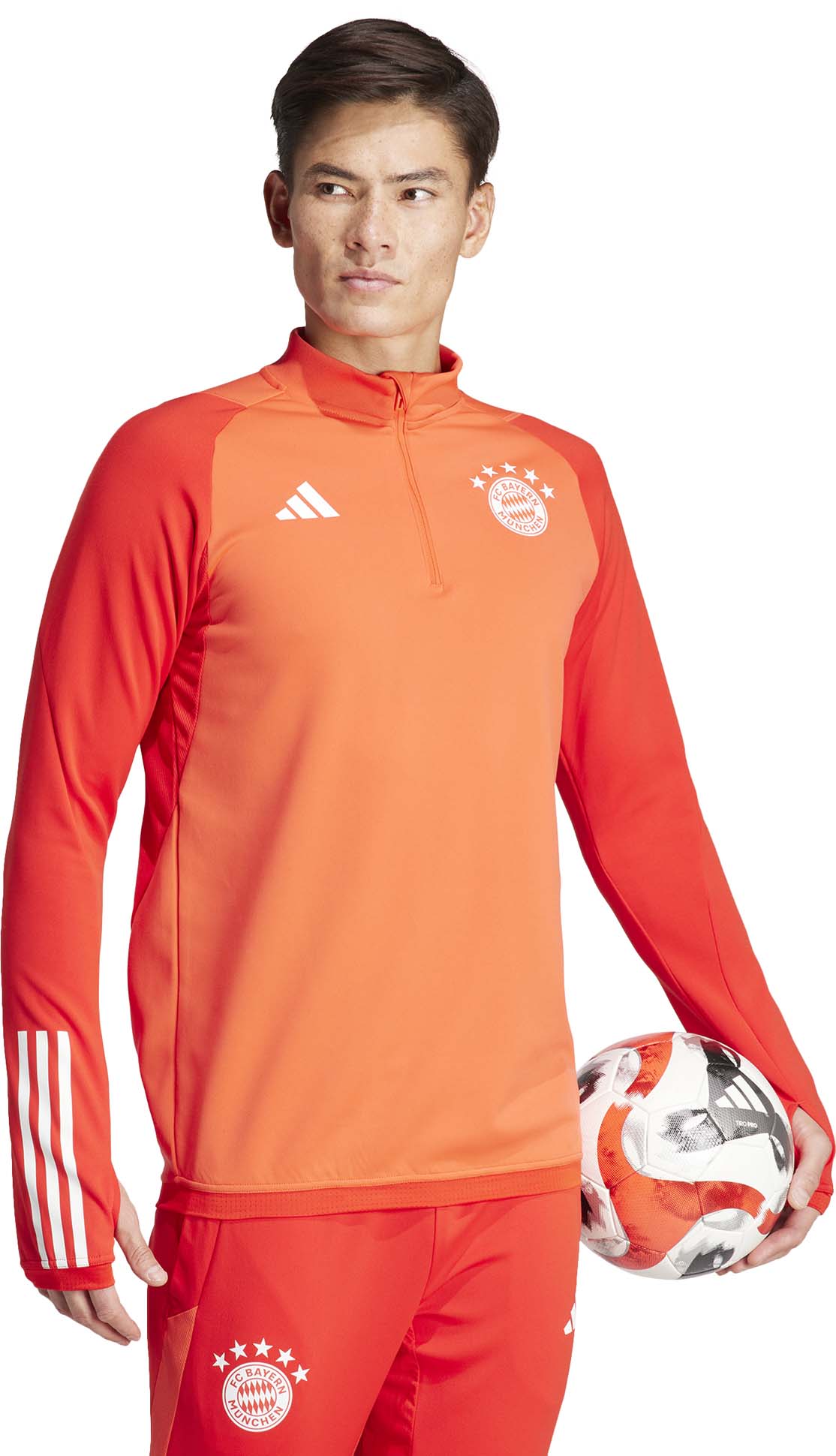 FC Bayern München Tiro 23 trainingsshirt