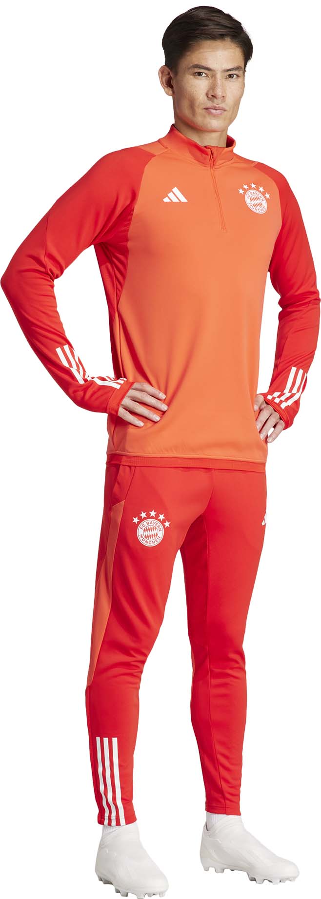 FC Bayern München Tiro 23 trainingsshirt