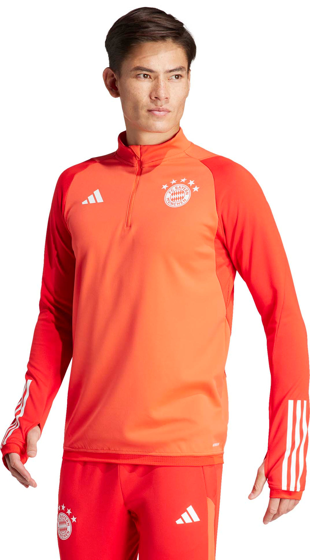 FC Bayern München Tiro 23 trainingsshirt