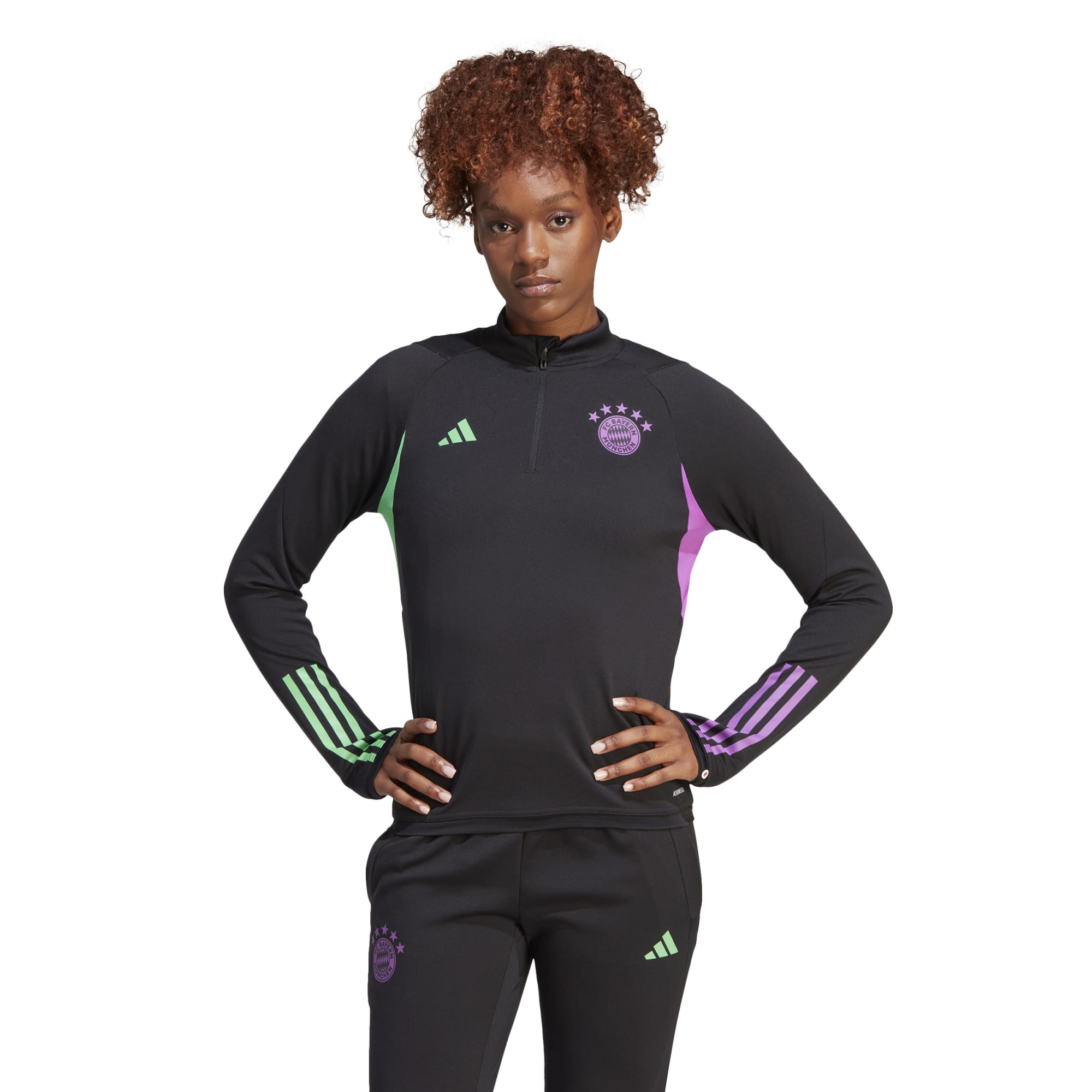 FC Bayern München Tiro 23 trainingsshirt