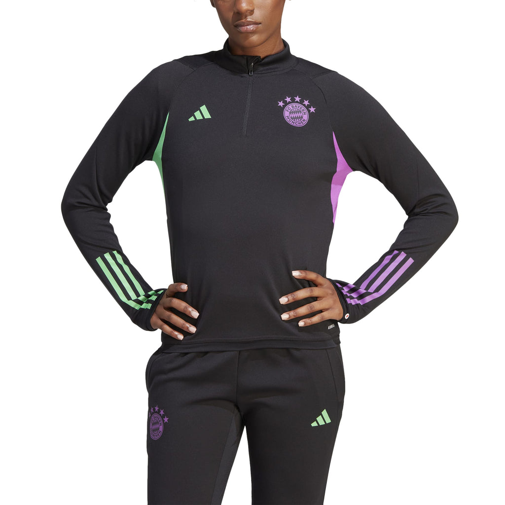 FC Bayern München Tiro 23 trainingsshirt