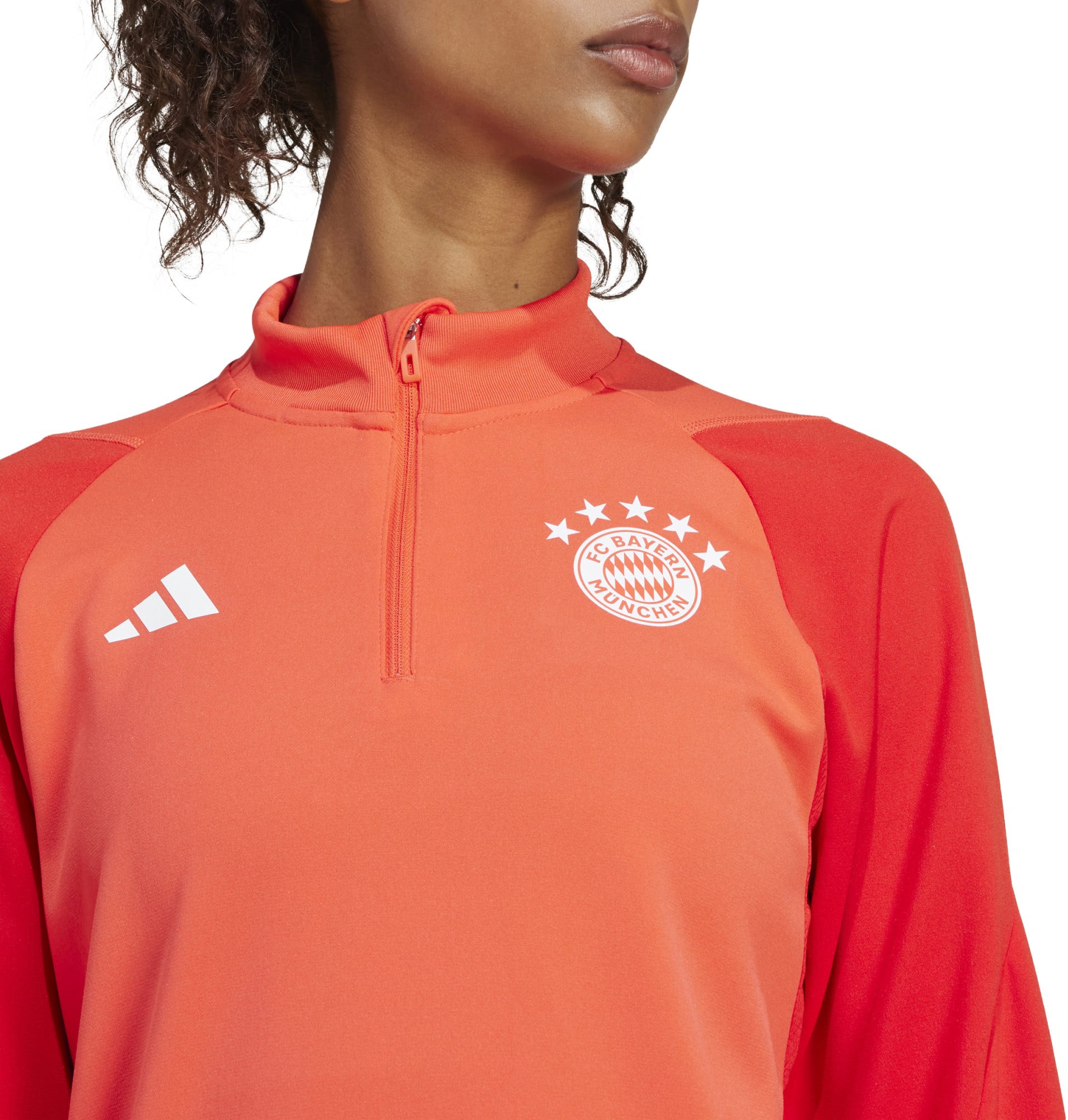 FC Bayern München Tiro 23 trainingsshirt