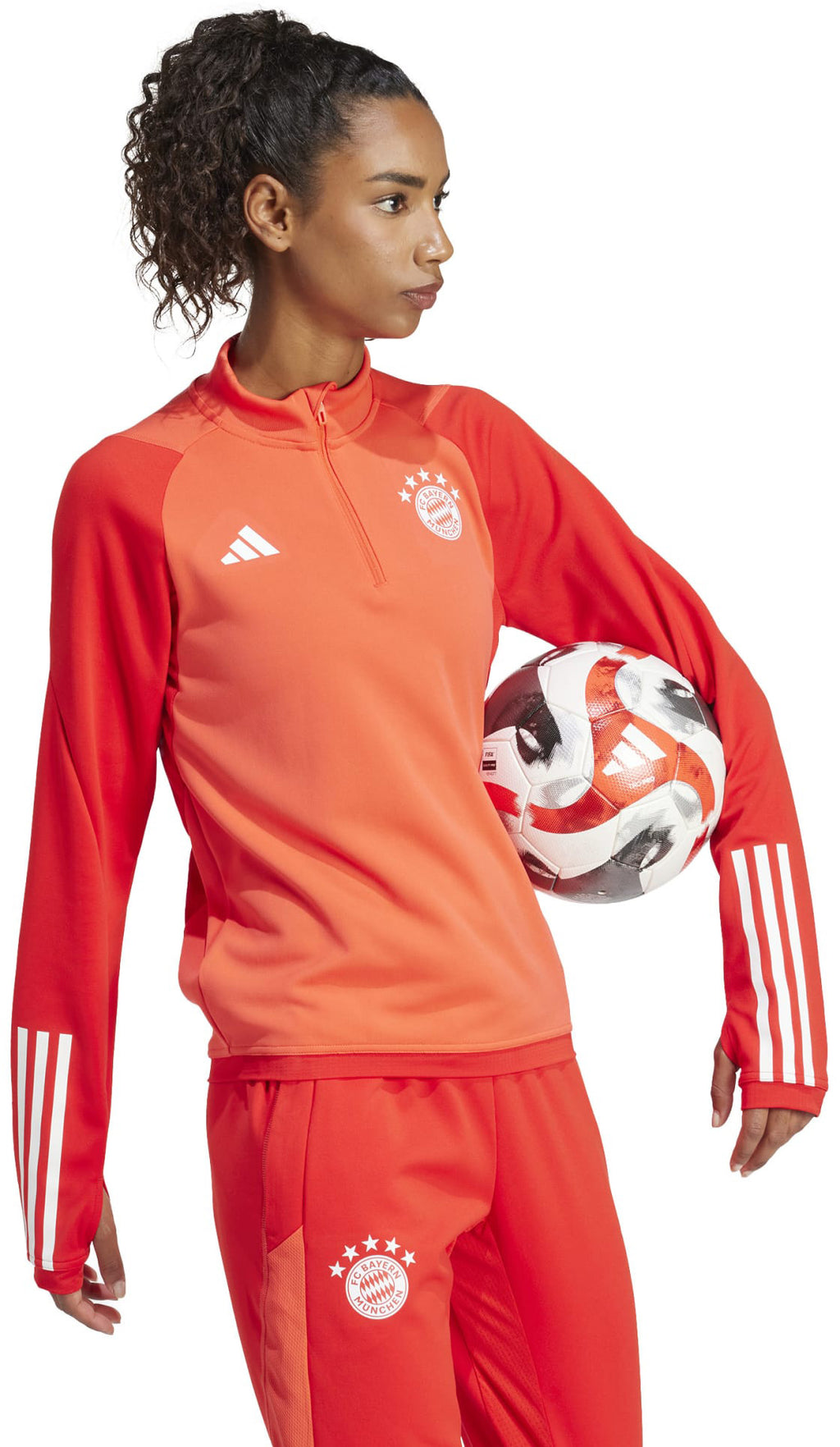 FC Bayern München Tiro 23 trainingsshirt