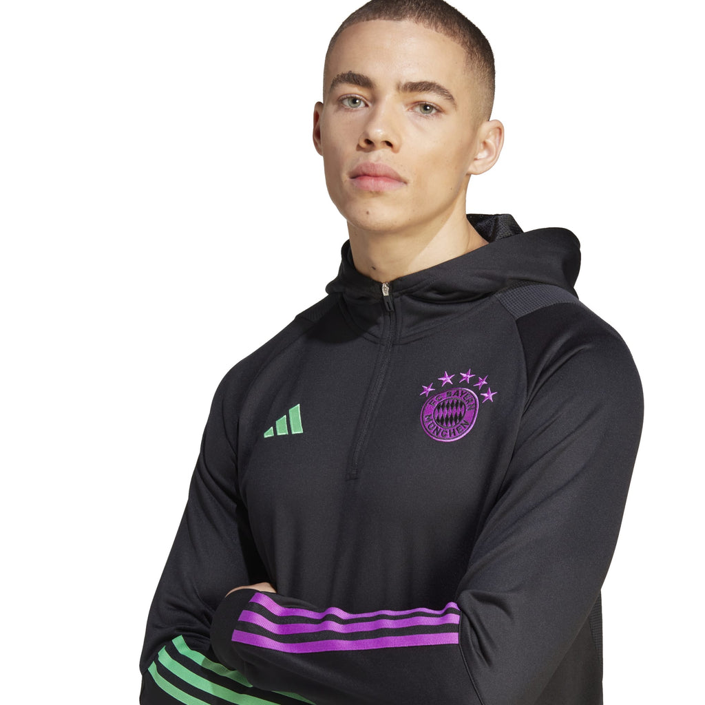 FC Bayern München Tiro 23 hoodie