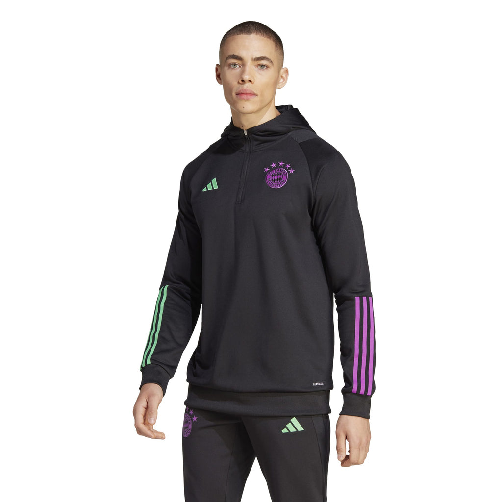 FC Bayern München Tiro 23 hoodie