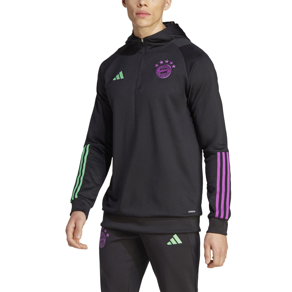 FC Bayern München Tiro 23 hoodie