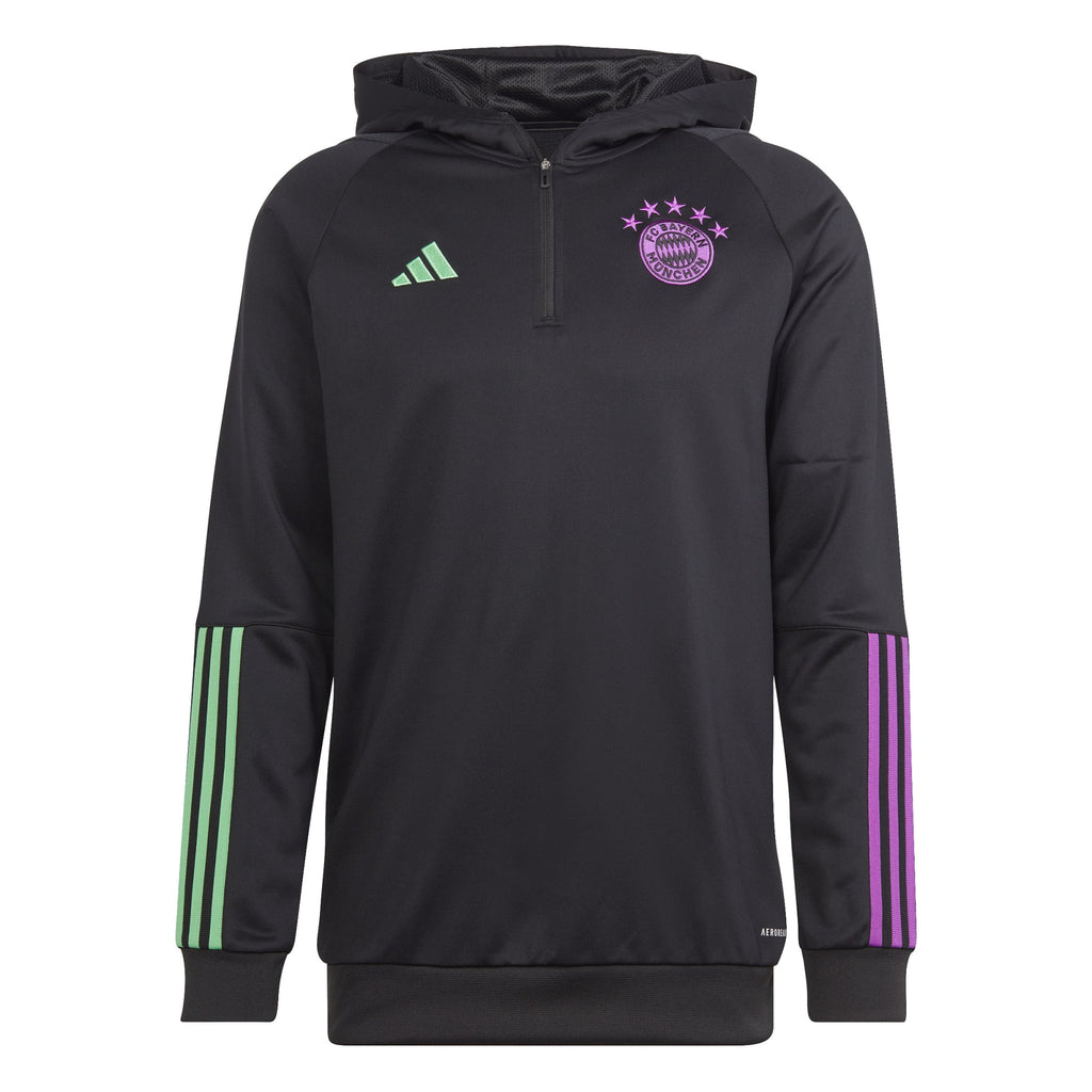 FC Bayern München Tiro 23 hoodie