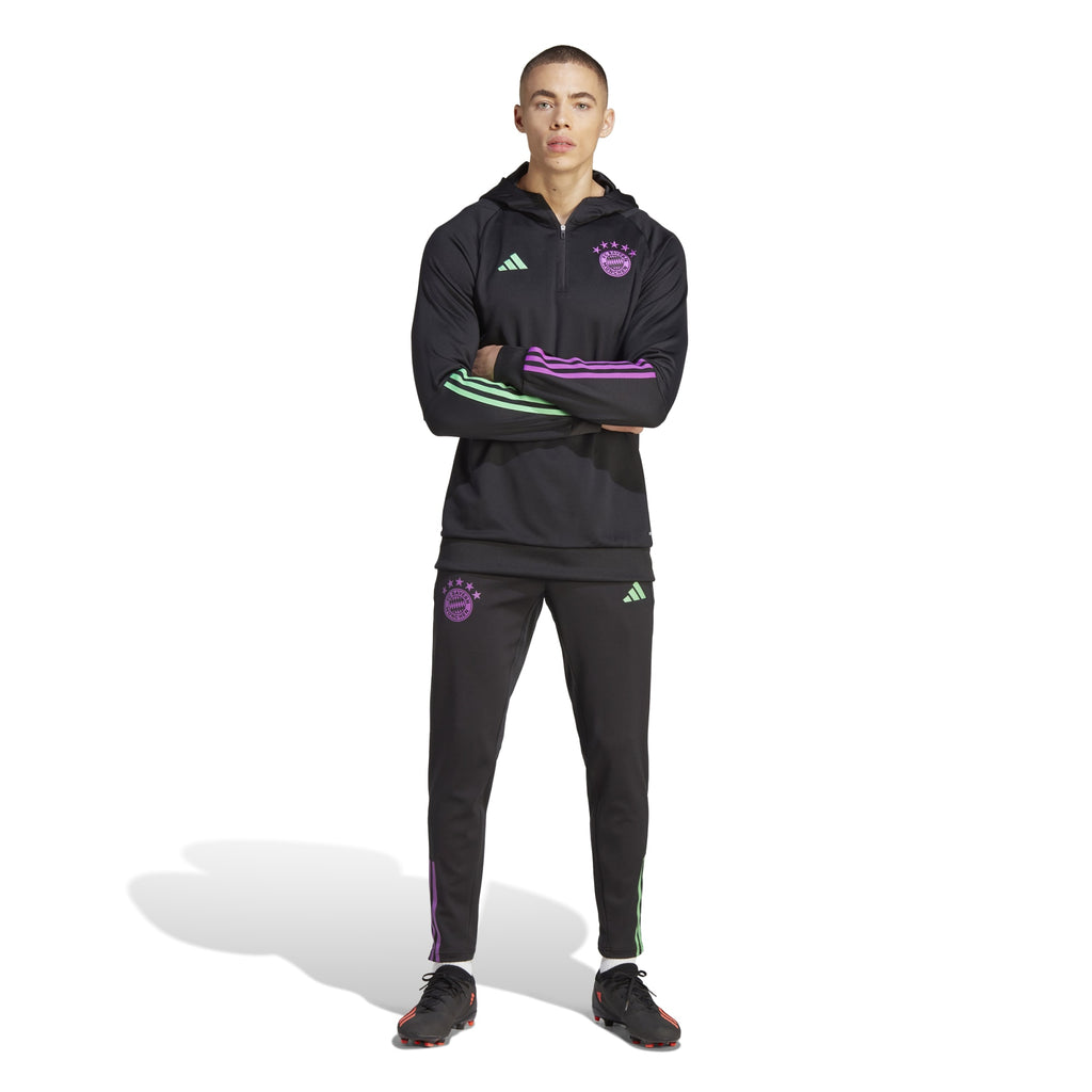 FC Bayern München Tiro 23 hoodie