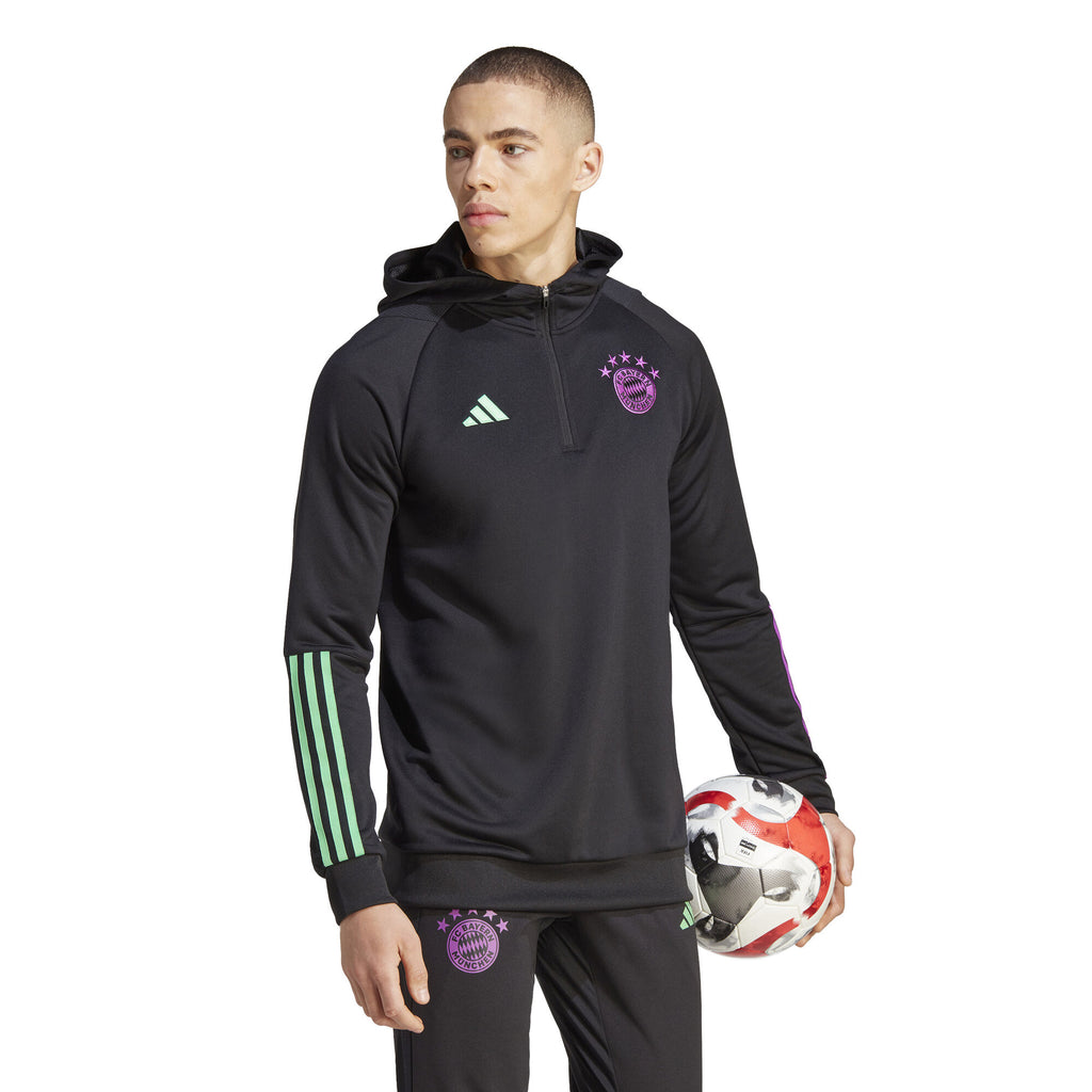 FC Bayern München Tiro 23 hoodie
