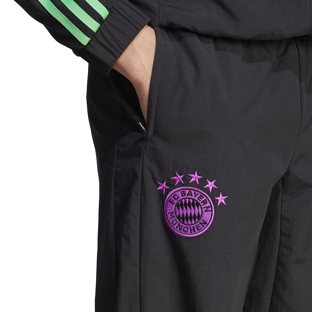 FC Bayern München Tiro 23 presentatiebroek