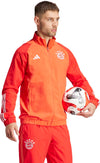 FC Bayern München Tiro 23 presentatiejack