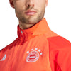 FC Bayern München Tiro 23 presentatiejack