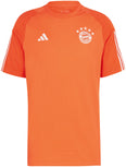 FC Bayern München Tiro 23 Cotton shirt