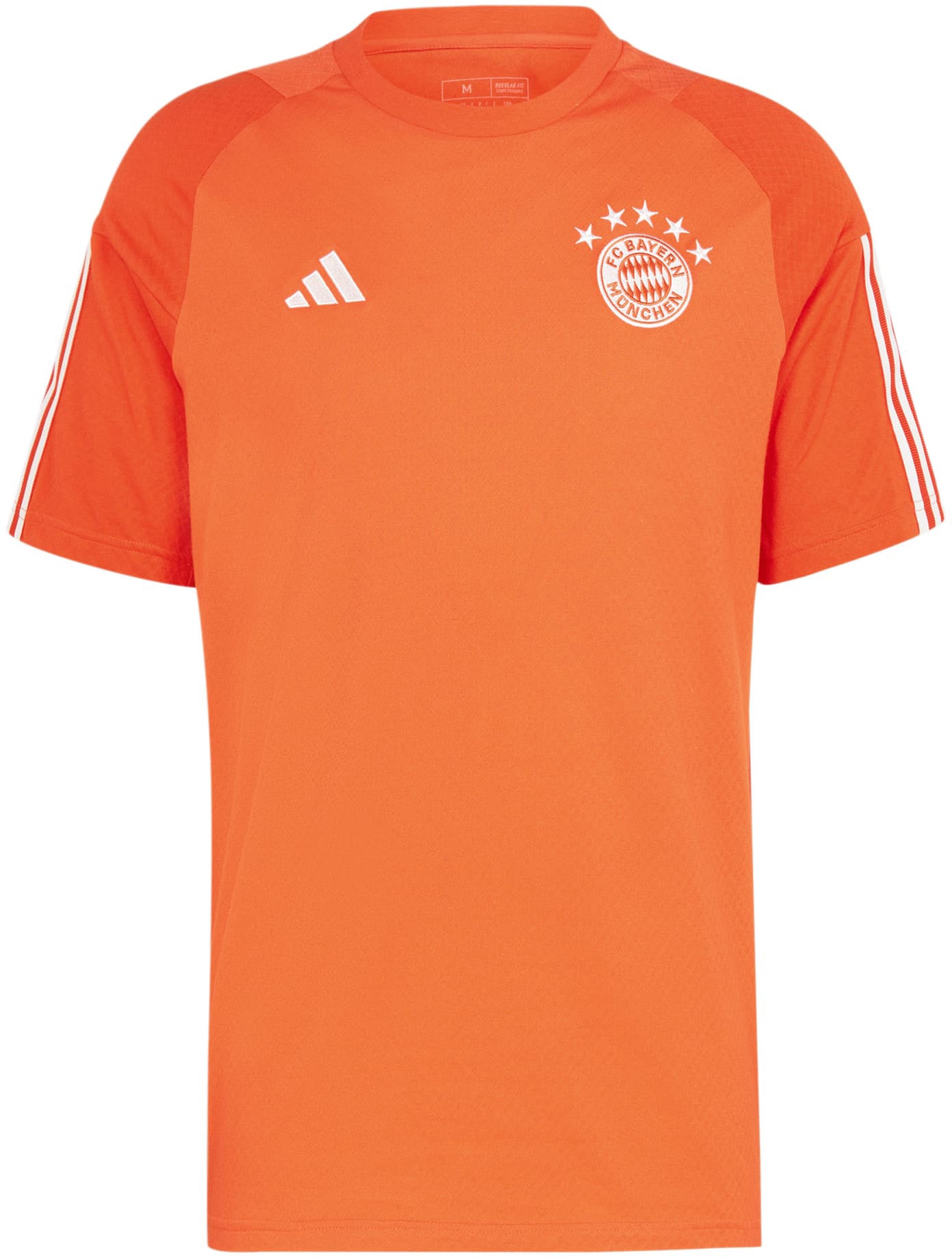 FC Bayern München Tiro 23 Cotton shirt