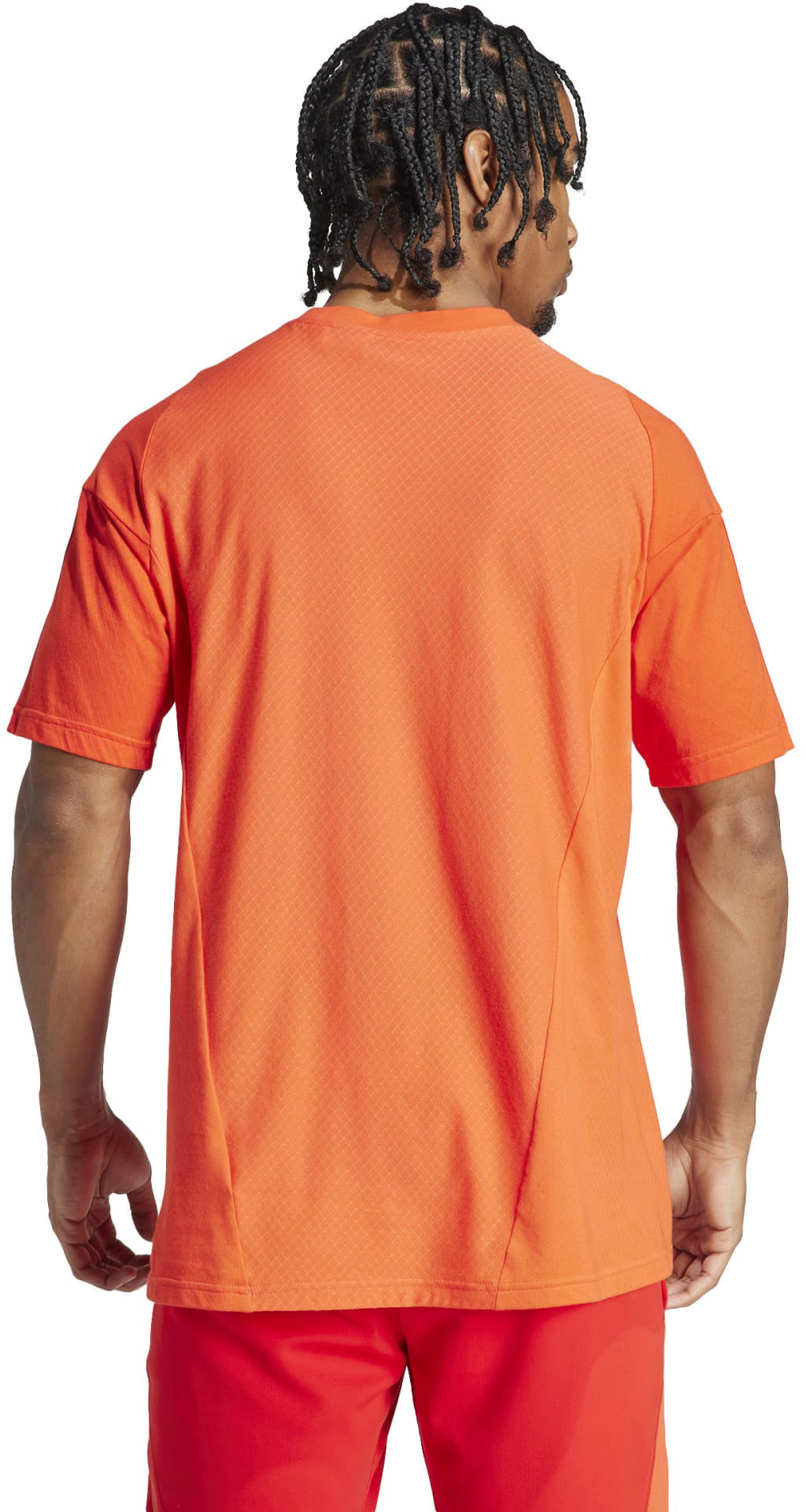 FC Bayern München Tiro 23 Cotton shirt