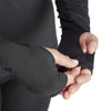 Techfit COLD.RDY Training longsleeve met korte rits