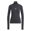 Techfit COLD.RDY Training longsleeve met korte rits