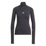Techfit COLD.RDY Training longsleeve met korte rits