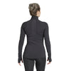 Techfit COLD.RDY Training longsleeve met korte rits