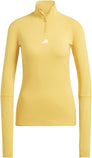 Techfit COLD.RDY Training longsleeve met korte rits