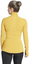 Techfit COLD.RDY Training longsleeve met korte rits