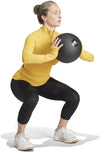 Techfit COLD.RDY Training longsleeve met korte rits