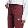 AEROREADY Game and Go Regular Tapered Fleece broek