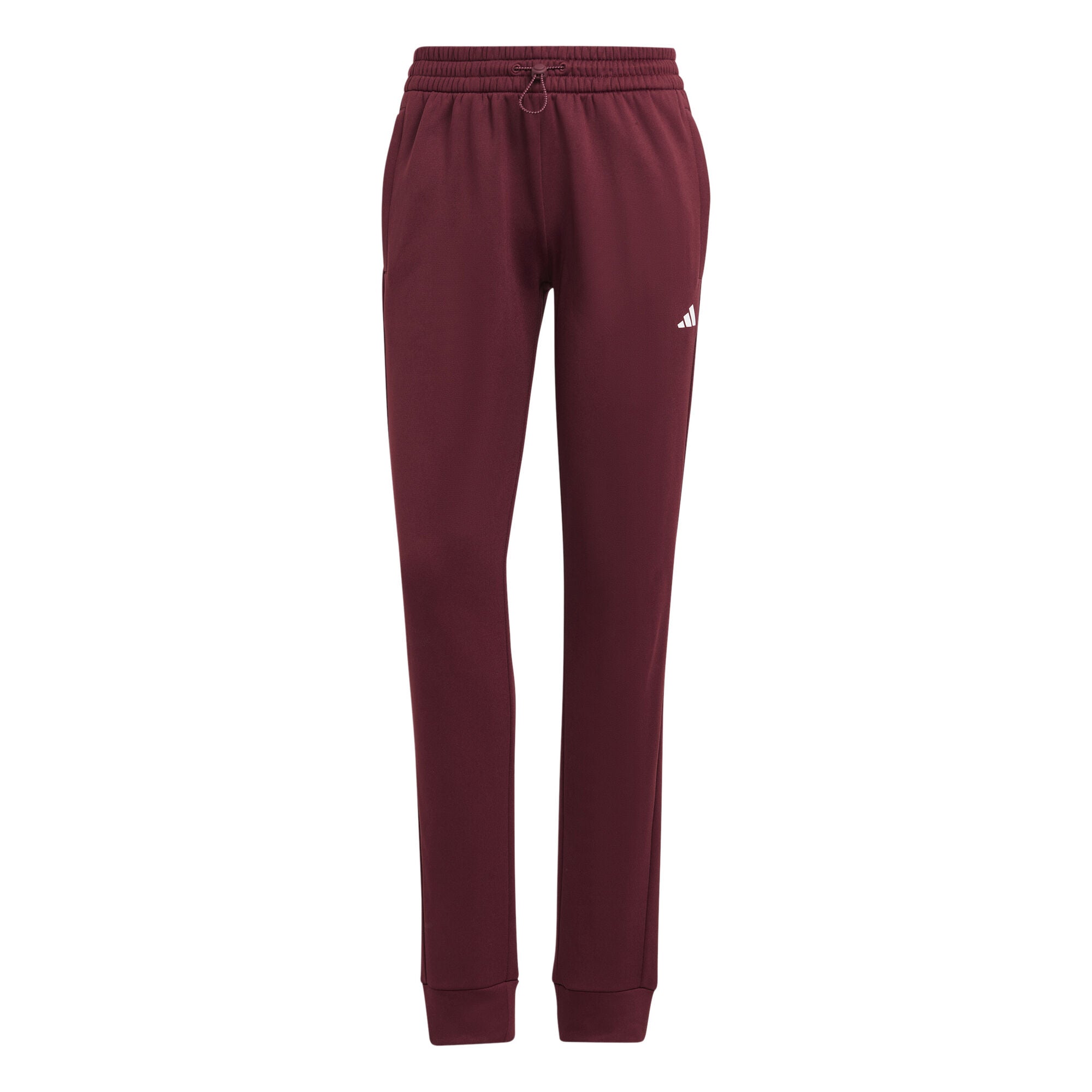 AEROREADY Game and Go Regular Tapered Fleece broek