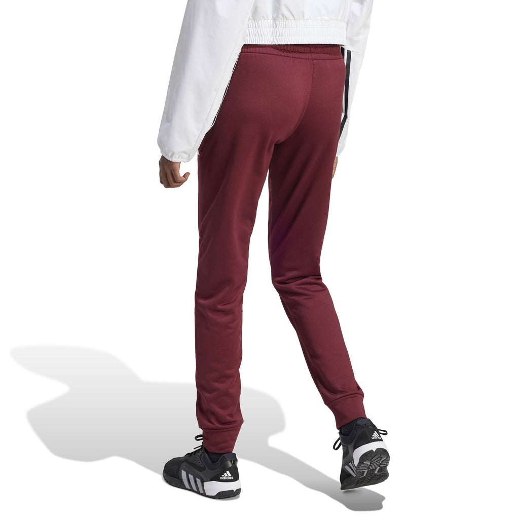 AEROREADY Game and Go Regular Tapered Fleece broek
