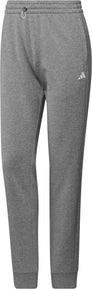 AEROREADY Game and Go Regular Tapered Fleece broek
