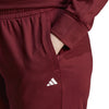 AEROREADY Game and Go Regular Tapered Fleece broek
