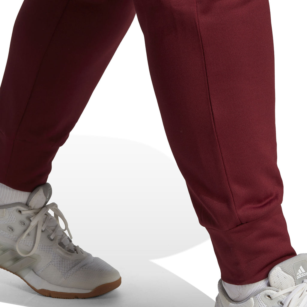 AEROREADY Game and Go Regular Tapered Fleece broek