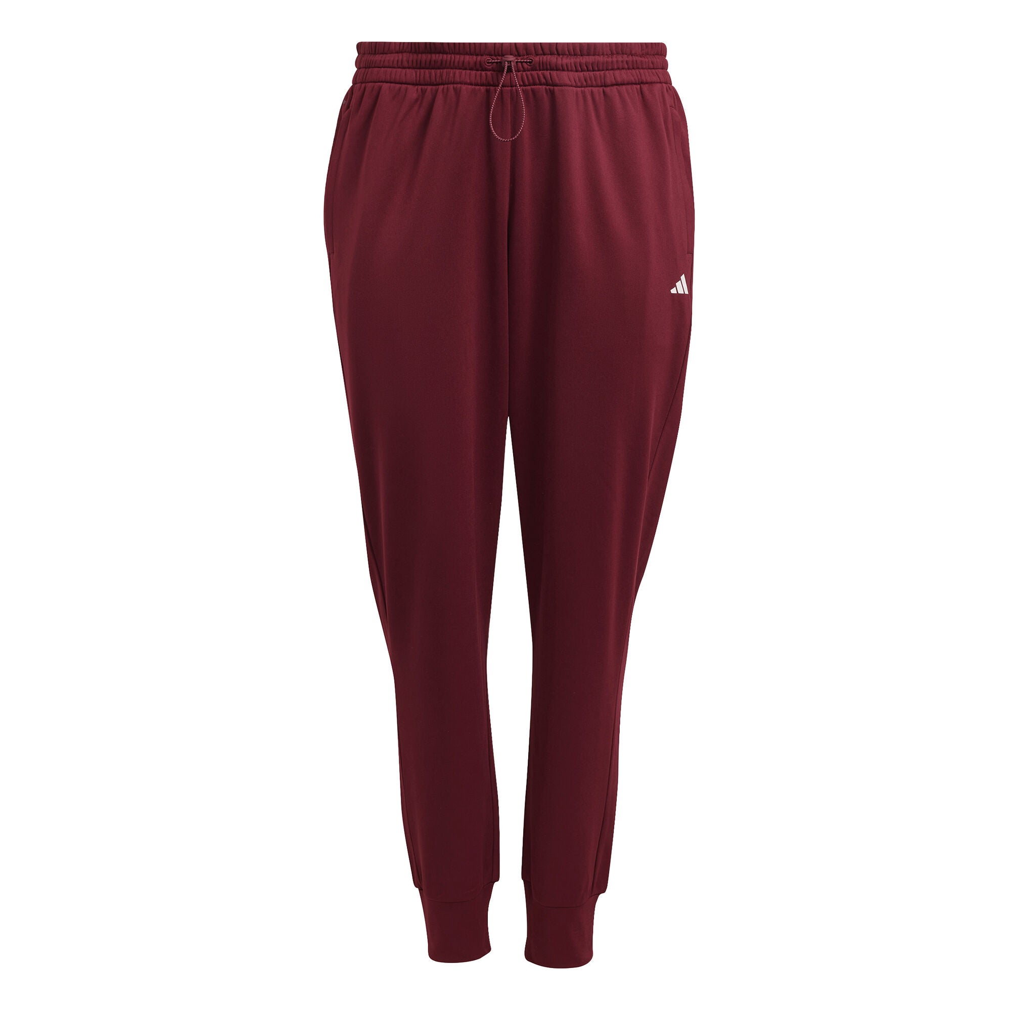 AEROREADY Game and Go Regular Tapered Fleece broek