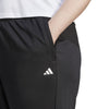 AEROREADY Game and Go Regular Tapered Fleece broek