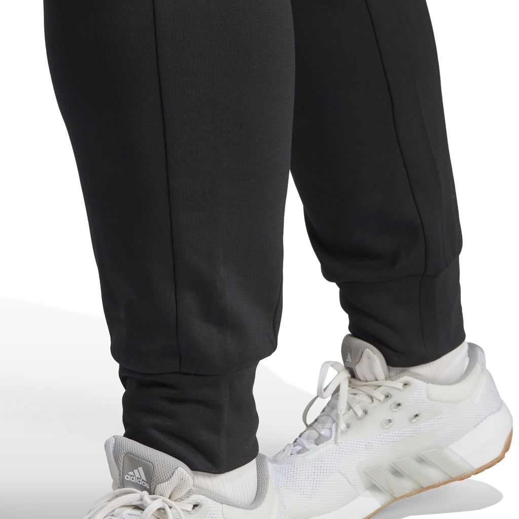 AEROREADY Game and Go Regular Tapered Fleece broek