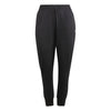 AEROREADY Game and Go Regular Tapered Fleece broek