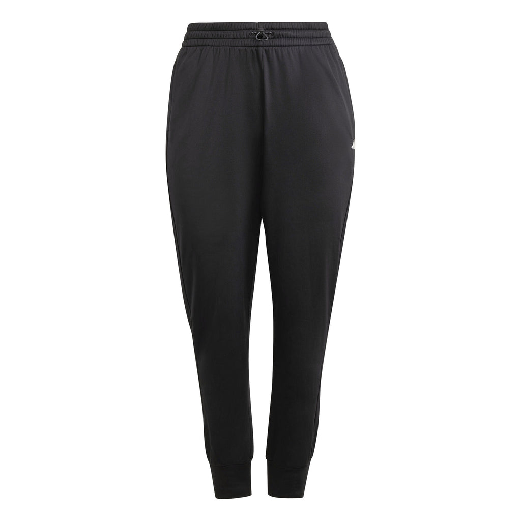 AEROREADY Game and Go Regular Tapered Fleece broek