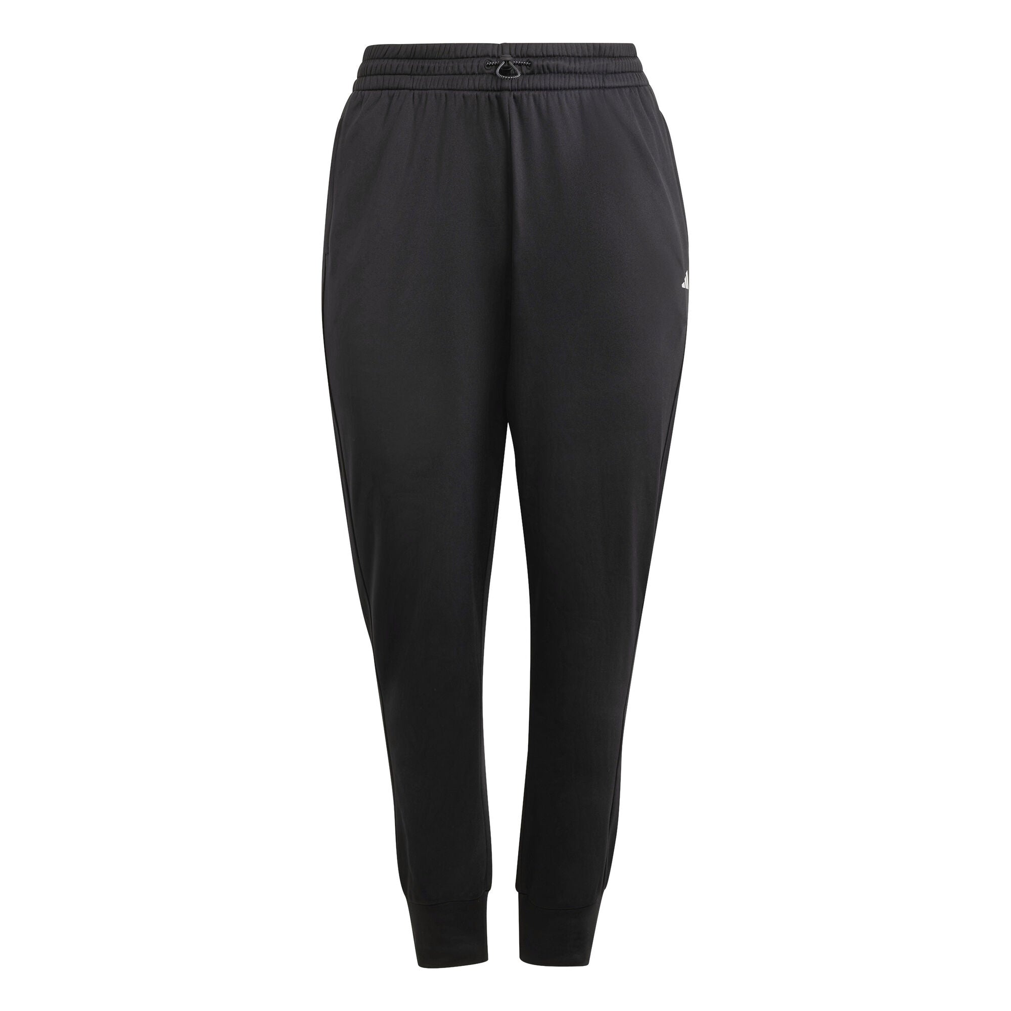 AEROREADY Game and Go Regular Tapered Fleece broek