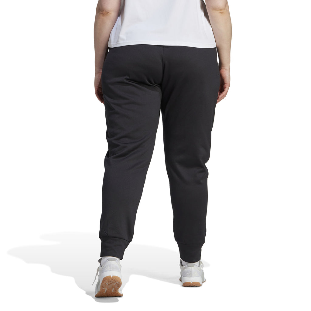 AEROREADY Game and Go Regular Tapered Fleece broek