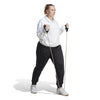 AEROREADY Game and Go Regular Tapered Fleece broek