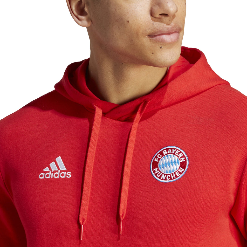 FC Bayern München DNA hoodie