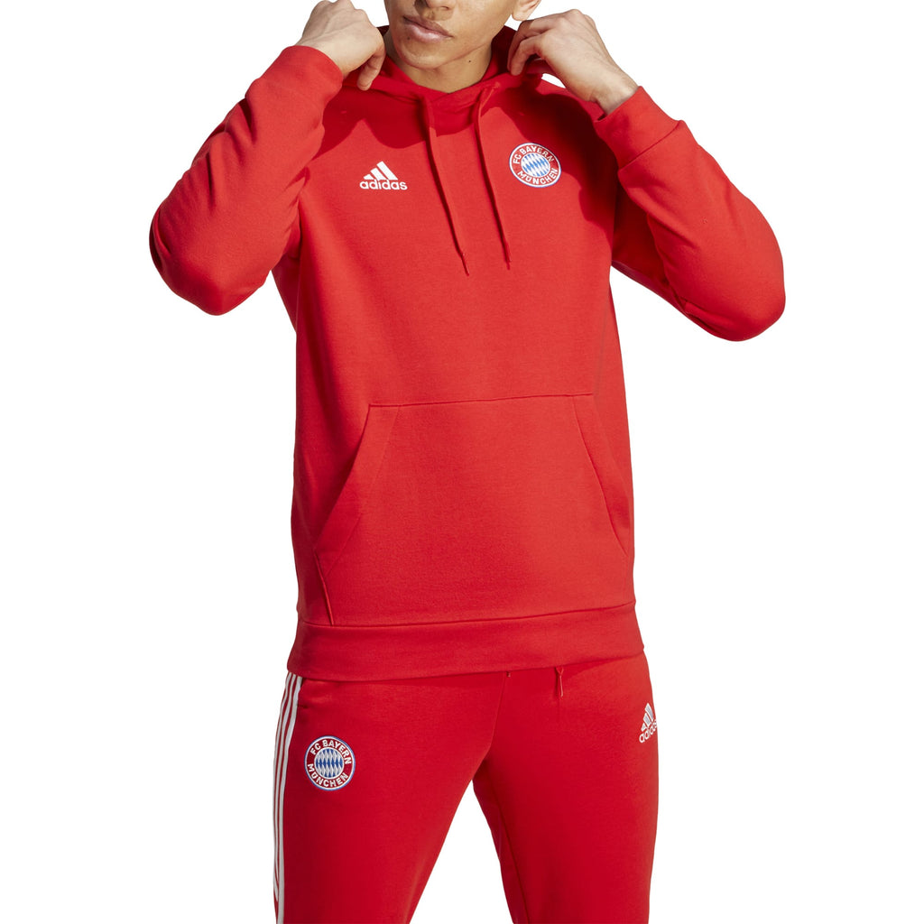 FC Bayern München DNA hoodie