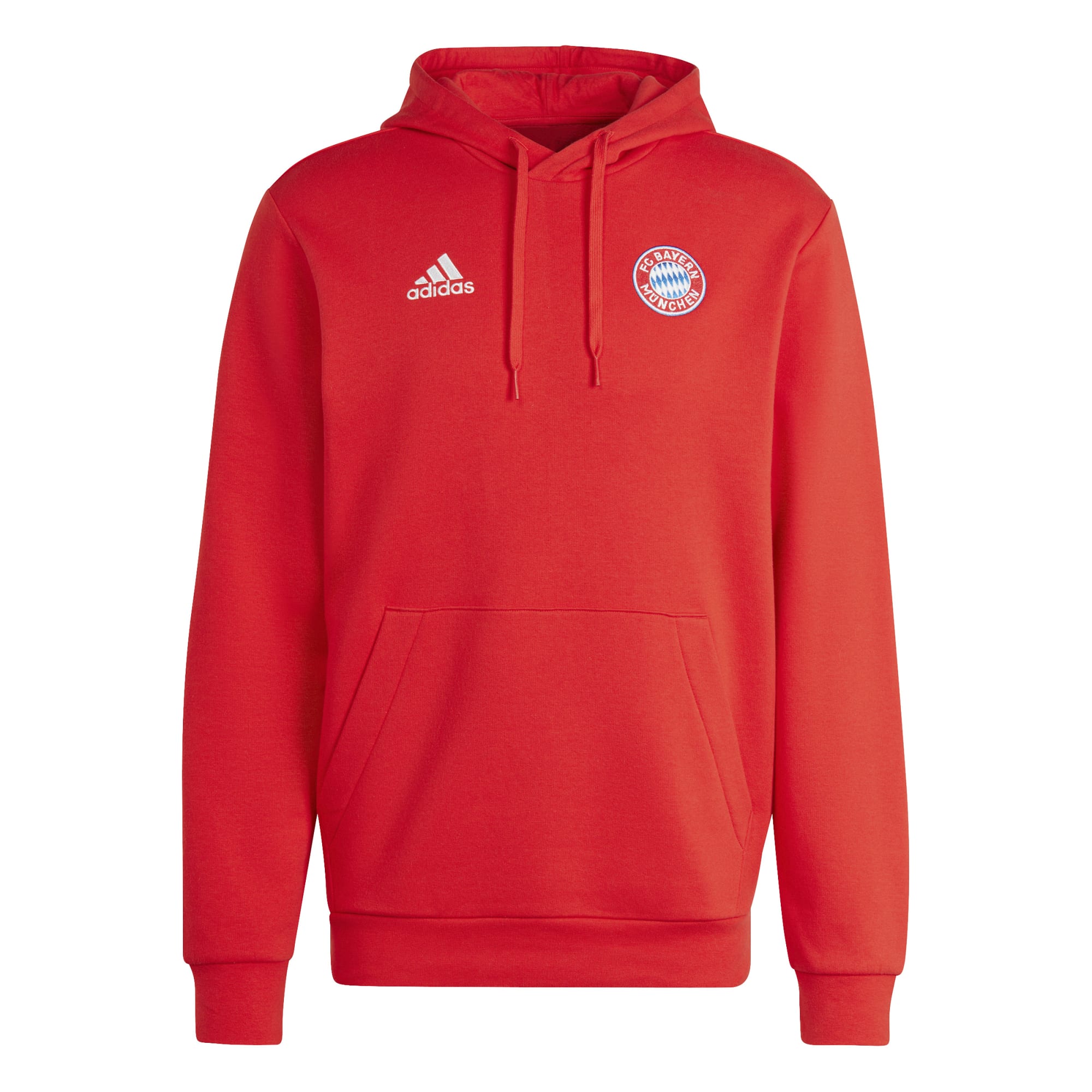 FC Bayern München DNA hoodie