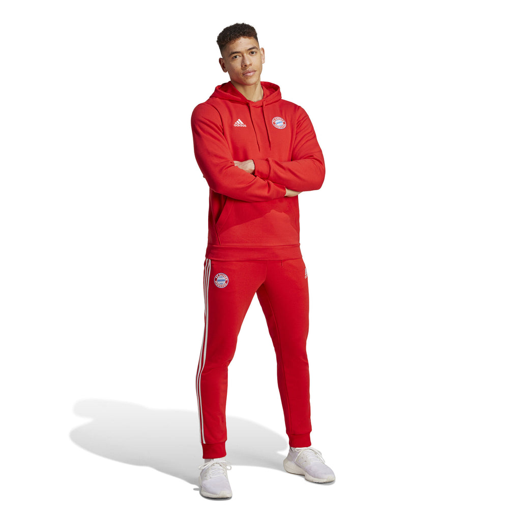 FC Bayern München DNA hoodie