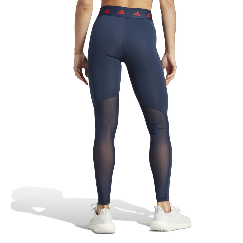 Arsenal Legging