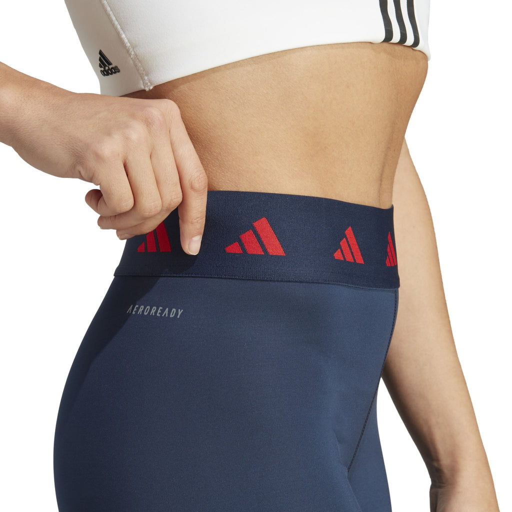 Arsenal Legging