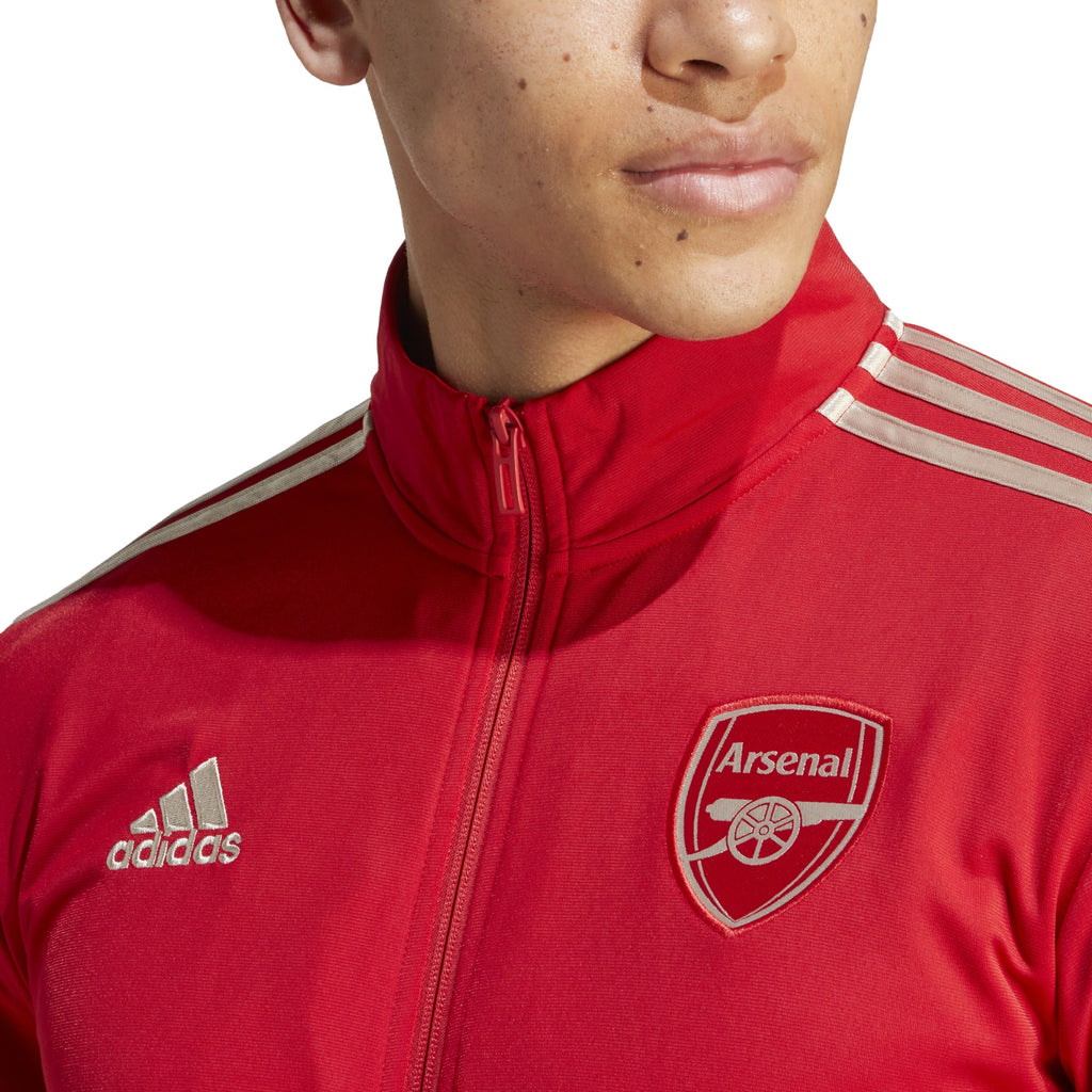 Arsenal DNA trainingsjack