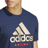 Arsenal Street Graphic shirt