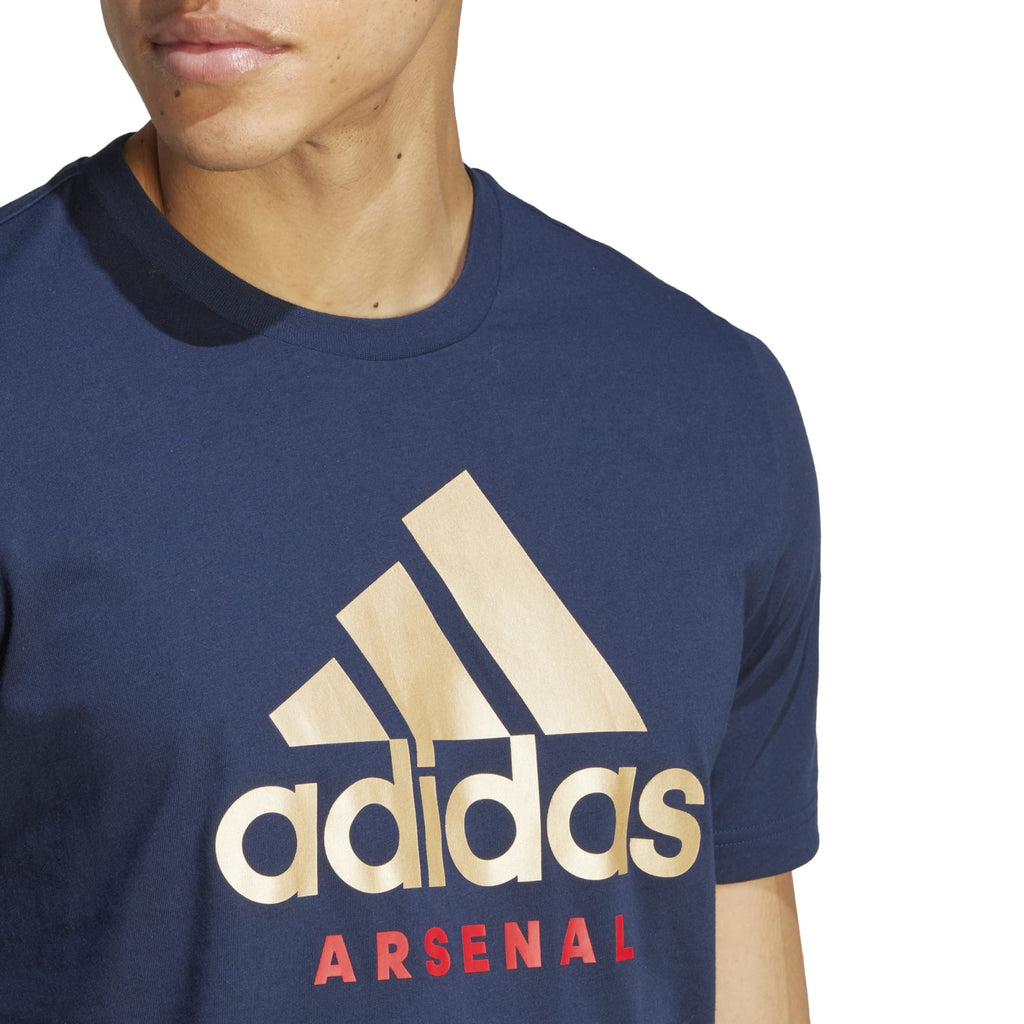 Arsenal Street Graphic shirt