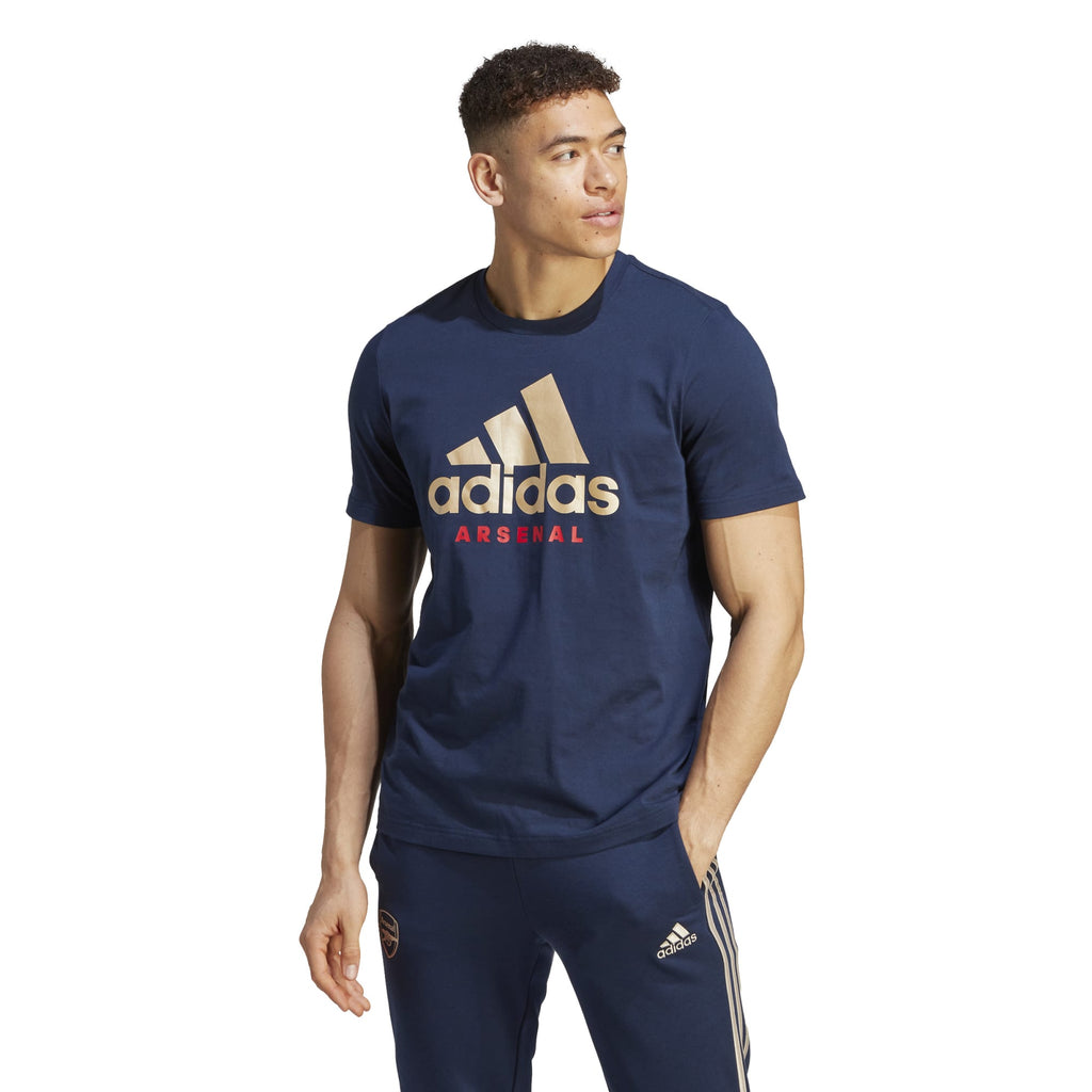 Arsenal Street Graphic shirt